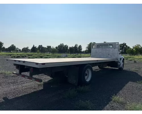 INTERNATIONAL 4300 Vehicle For Sale
