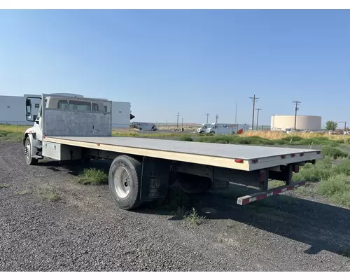 INTERNATIONAL 4300 Vehicle For Sale