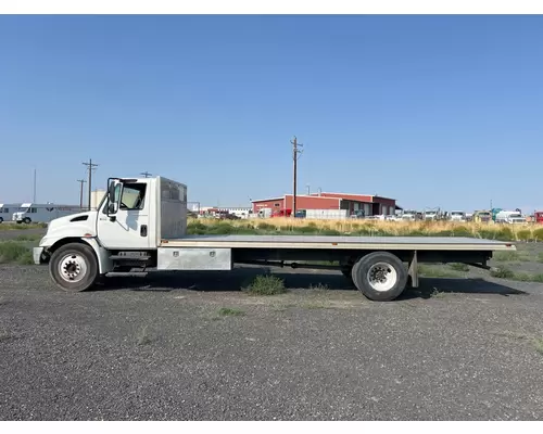 INTERNATIONAL 4300 Vehicle For Sale