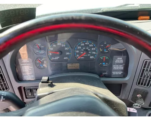 INTERNATIONAL 4300 Vehicle For Sale