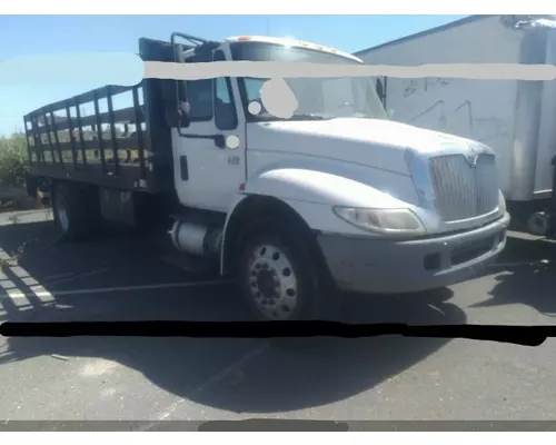 INTERNATIONAL 4300 Vehicle For Sale