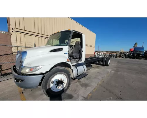 INTERNATIONAL 4300 Vehicle For Sale