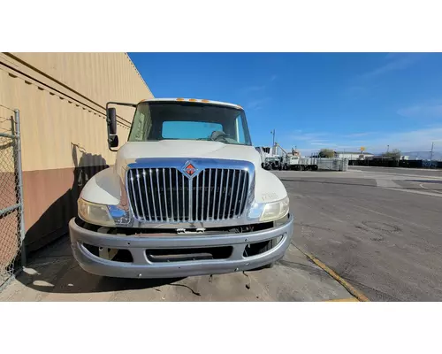 INTERNATIONAL 4300 Vehicle For Sale