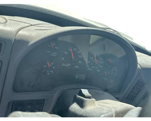 INTERNATIONAL 4300 Vehicle For Sale