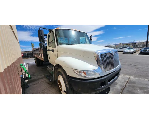 INTERNATIONAL 4300 Vehicle For Sale