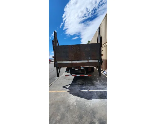 INTERNATIONAL 4300 Vehicle For Sale