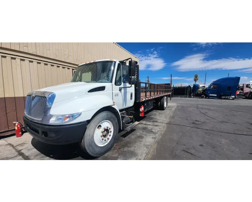 INTERNATIONAL 4300 Vehicle For Sale
