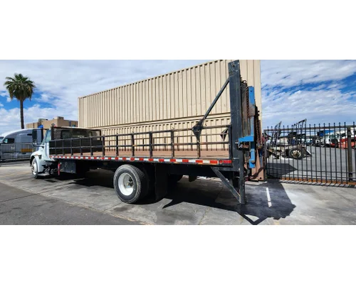 INTERNATIONAL 4300 Vehicle For Sale