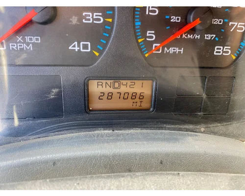 INTERNATIONAL 4300 Vehicle For Sale
