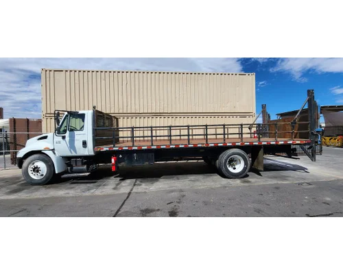 INTERNATIONAL 4300 Vehicle For Sale