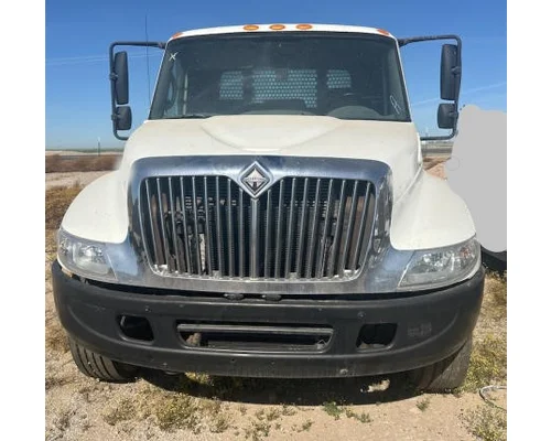 INTERNATIONAL 4300 Vehicle For Sale