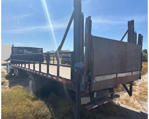 INTERNATIONAL 4300 Vehicle For Sale