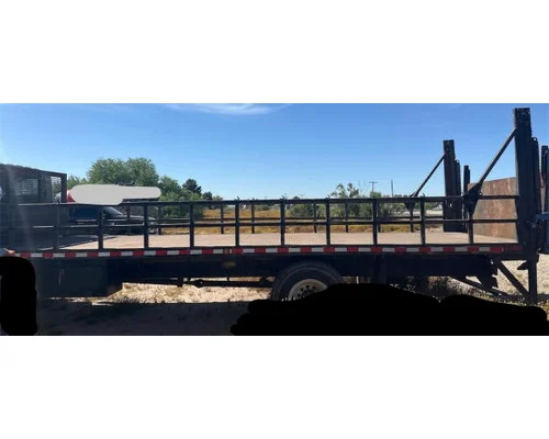 INTERNATIONAL 4300 Vehicle For Sale
