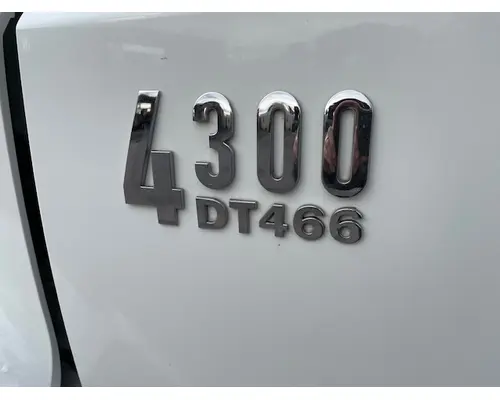 INTERNATIONAL 4300 Vehicle For Sale