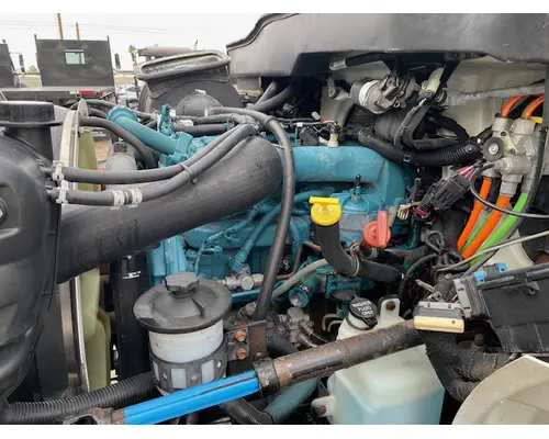 INTERNATIONAL 4300 Vehicle For Sale