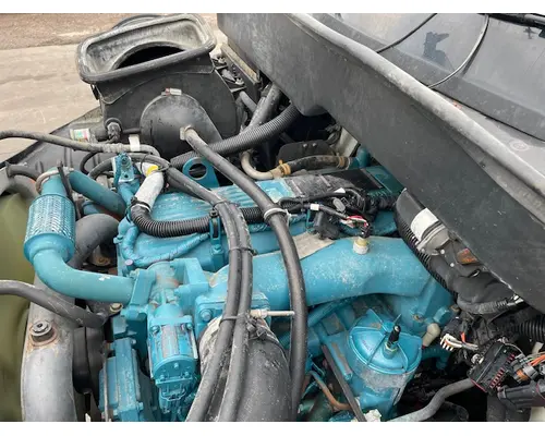 INTERNATIONAL 4300 Vehicle For Sale