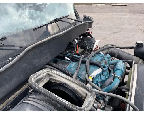 INTERNATIONAL 4300 Vehicle For Sale