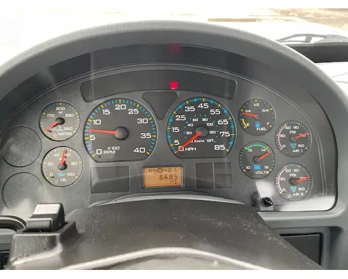 INTERNATIONAL 4300 Vehicle For Sale