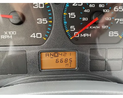 INTERNATIONAL 4300 Vehicle For Sale