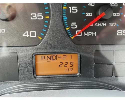 INTERNATIONAL 4300 Vehicle For Sale