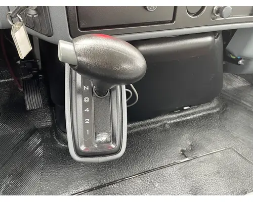 INTERNATIONAL 4300 Vehicle For Sale