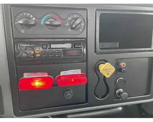 INTERNATIONAL 4300 Vehicle For Sale