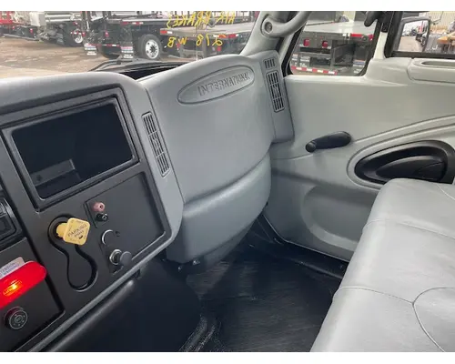 INTERNATIONAL 4300 Vehicle For Sale