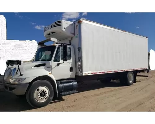 INTERNATIONAL 4300 Vehicle For Sale