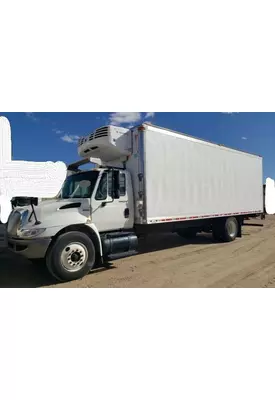 INTERNATIONAL 4300 Vehicle For Sale