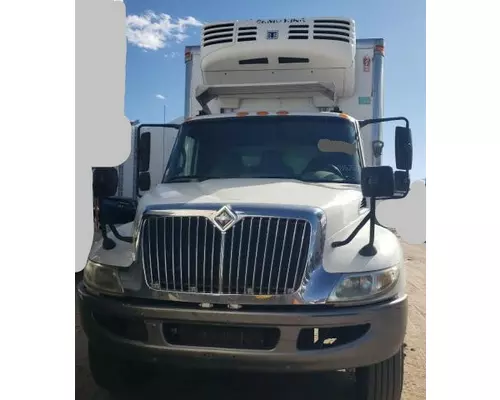 INTERNATIONAL 4300 Vehicle For Sale