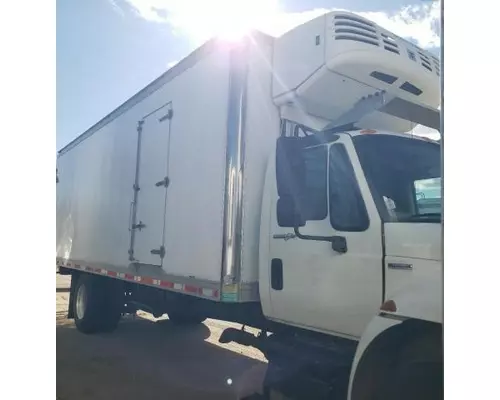 INTERNATIONAL 4300 Vehicle For Sale