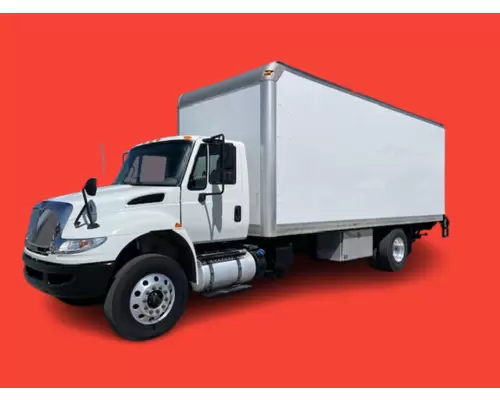 INTERNATIONAL 4300 Vehicle For Sale