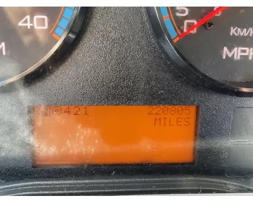 INTERNATIONAL 4300 Vehicle For Sale