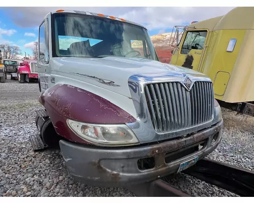 INTERNATIONAL 4300 Vehicle For Sale