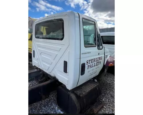 INTERNATIONAL 4300 Vehicle For Sale