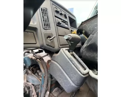 INTERNATIONAL 4300 Vehicle For Sale