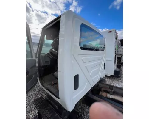 INTERNATIONAL 4300 Vehicle For Sale