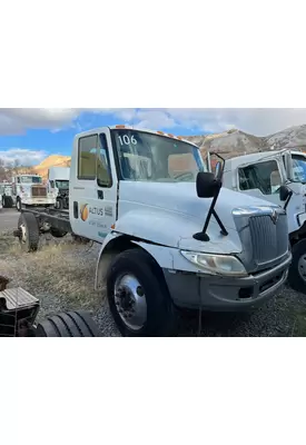 INTERNATIONAL 4300 Vehicle For Sale