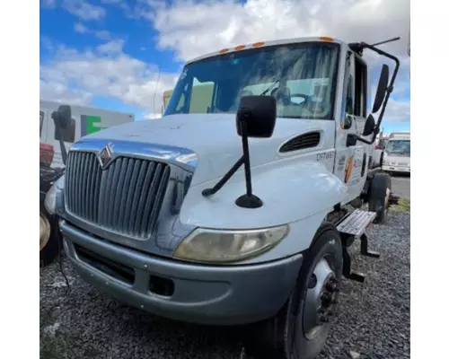 INTERNATIONAL 4300 Vehicle For Sale