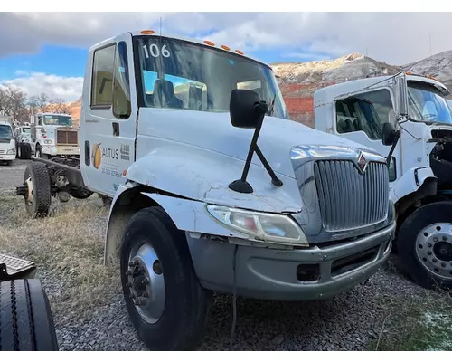 INTERNATIONAL 4300 Vehicle For Sale