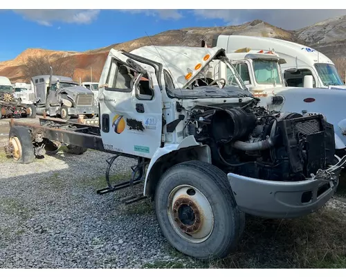 INTERNATIONAL 4300 Vehicle For Sale