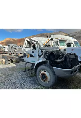 INTERNATIONAL 4300 Vehicle For Sale