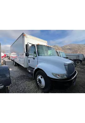 INTERNATIONAL 4300 Vehicle For Sale