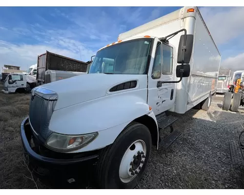 INTERNATIONAL 4300 Vehicle For Sale