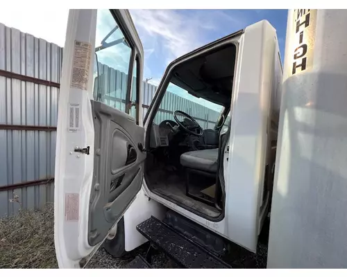 INTERNATIONAL 4300 Vehicle For Sale