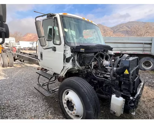 INTERNATIONAL 4300 Vehicle For Sale