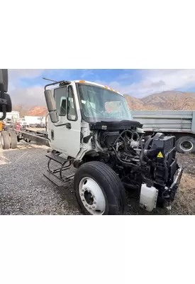 INTERNATIONAL 4300 Vehicle For Sale