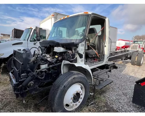 INTERNATIONAL 4300 Vehicle For Sale