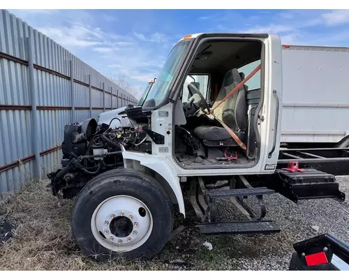 INTERNATIONAL 4300 Vehicle For Sale