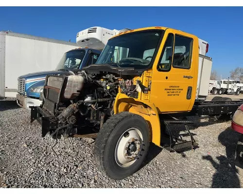 INTERNATIONAL 4300 Vehicle For Sale